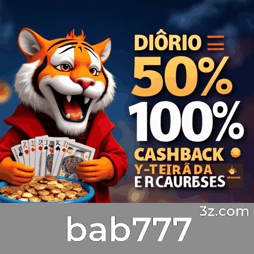 bab777: Variedade de Jogos Para Jogadores Brasileiros