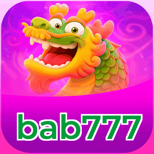 bab777 Logo