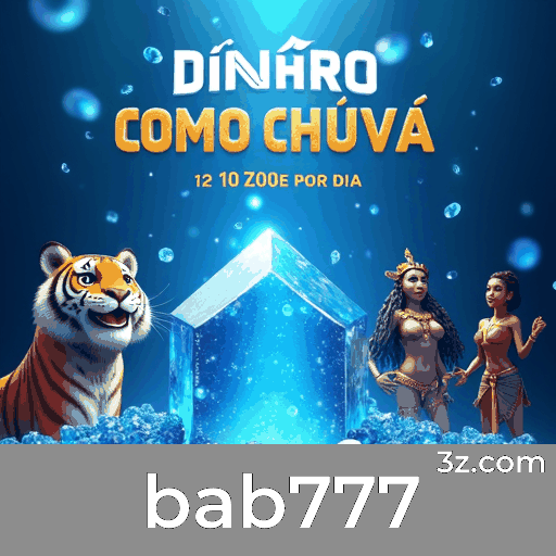 bab777: Plataforma Com Bônus Para Jogadores Brasileiros