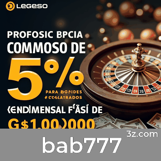 Controle Total da Sua Conta na bab777 com Personalização Completa